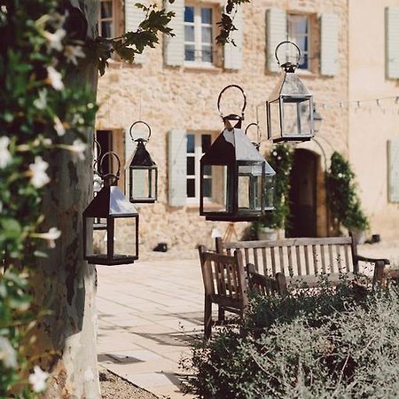 Bastide St Mathieu Hotel Грас Екстериор снимка
