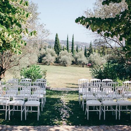 Bastide St Mathieu Hotel Грас Екстериор снимка