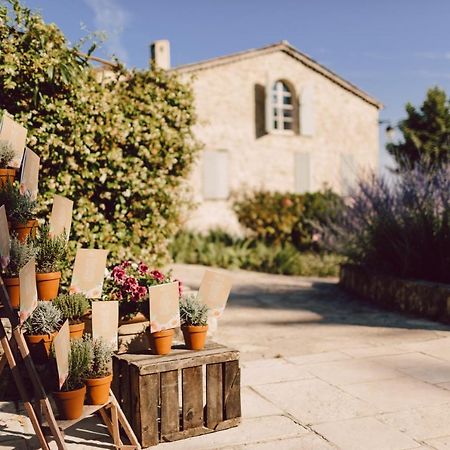 Bastide St Mathieu Hotel Грас Екстериор снимка