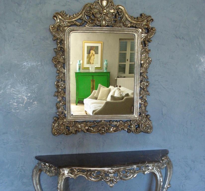 Bastide St Mathieu Hotel Грас Екстериор снимка
