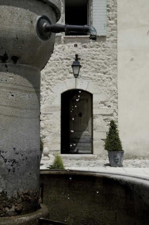 Bastide St Mathieu Hotel Грас Екстериор снимка