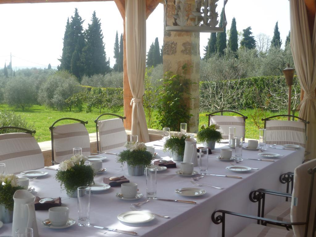 Bastide St Mathieu Hotel Грас Екстериор снимка